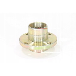 Rear wheel hub ATV 150 HB 23 cutters