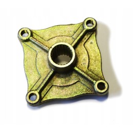 Rear wheel hub ATV 150 HB 23 cutters