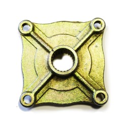 Rear wheel hub ATV 150 HB 23 cutters