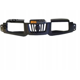 Lamp mounting quad atv bashan 250 300 pr