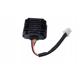 Voltage regulator atv 200 bashan nevada bri