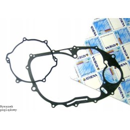 Arctic Cat DVX Suzuki clutch cover gasket