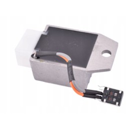 Voltage regulator 12v quad atv 110 with fm regulation
