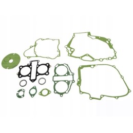 Set of gaskets for smc 250 barossa 250 engine