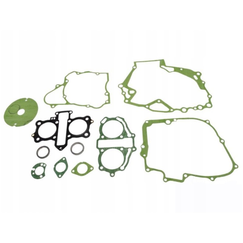 Set of gaskets for smc 250 barossa 250 engine