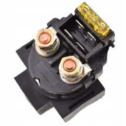 ATV 250 bs250s starter relay 5 fuse for quad