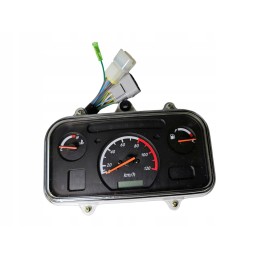 cfmoto cf moto 500 analog counter