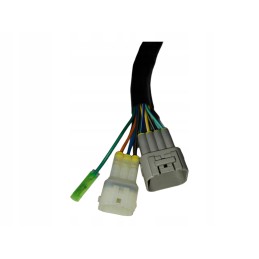 cfmoto cf moto 500 analog counter