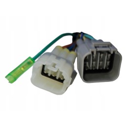 cfmoto cf moto 500 analog counter