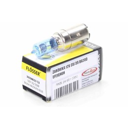 Bulb 12v 35 35 ba20d eff xenon no ece