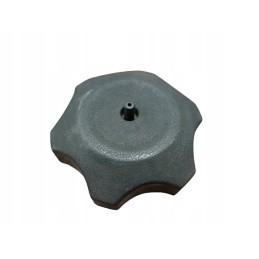 Kymco mxu 300 fuel filler cap