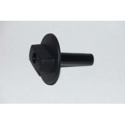 Kymco mxu 400 tap knob