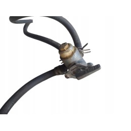 Linhai hytrack 150 fuel tap