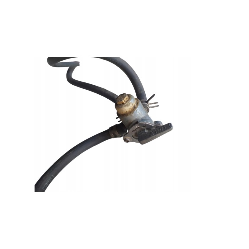 Linhai hytrack 150 fuel tap