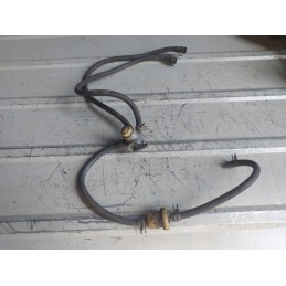 Linhai hytrack 150 fuel tap