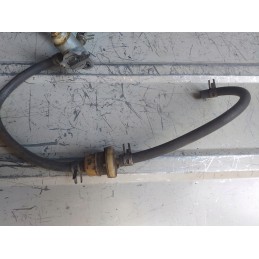 Linhai hytrack 150 fuel tap