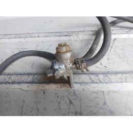 Linhai hytrack 150 fuel tap