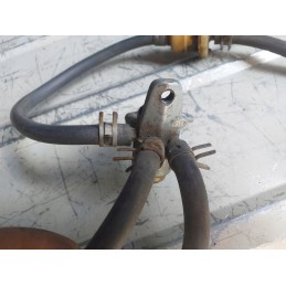 Linhai hytrack 150 fuel tap