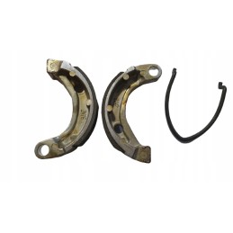 Dinli dl 605 brake shoes