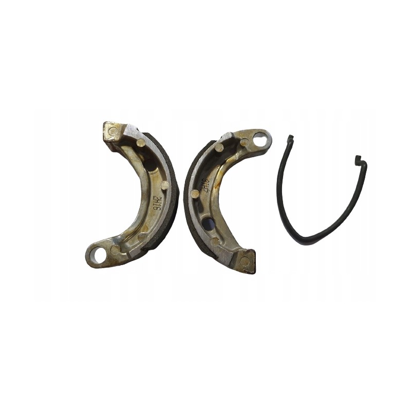 Dinli dl 605 brake shoes