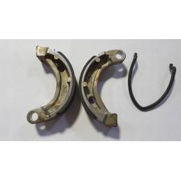 Dinli dl 605 brake shoes