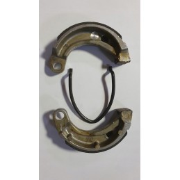 Dinli dl 605 brake shoes
