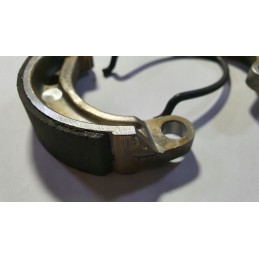 Dinli dl 605 brake shoes