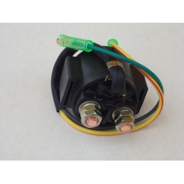 Starter relay honda trx 300 400 atv quad