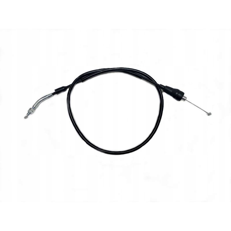 CF Moto 500cc throttle cable