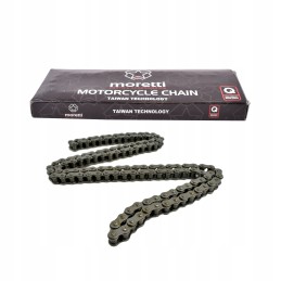 Chain 428 h 130 links quad atv 200 250 bashan bs