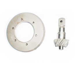 Linhai cf moto 260 300 bevel gear bridge