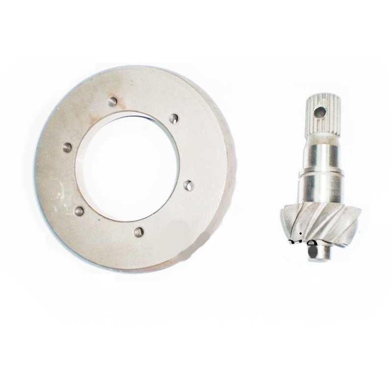 Linhai cf moto 260 300 bevel gear bridge