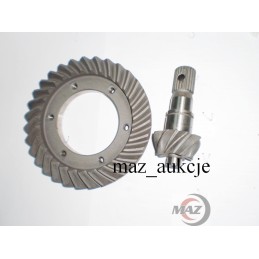 Linhai cf moto 260 300 bevel gear bridge