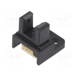 1 pcs x OMRON OCB - EE-SX4173-P2 - Sensor: photoelectric, through-beam (with slot), Slot width: 5mm
