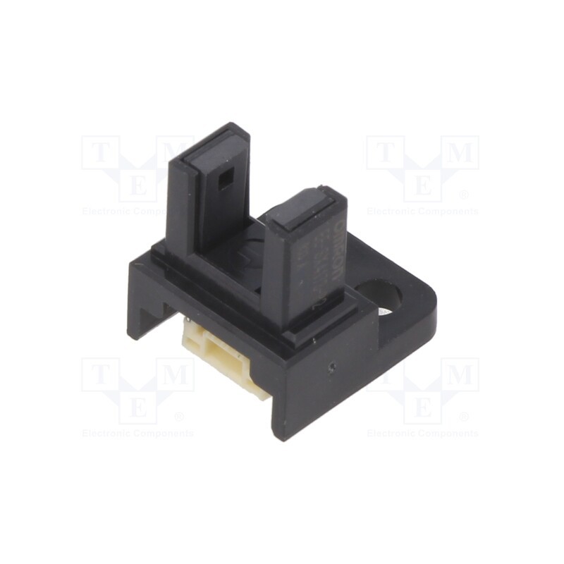 1 pcs x OMRON OCB - EE-SX4173-P2 - Sensor: photoelectric, through-beam (with slot), Slot width: 5mm