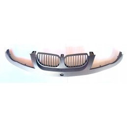 Front bumper grill quad atv 110 125 bmw front lamp mount