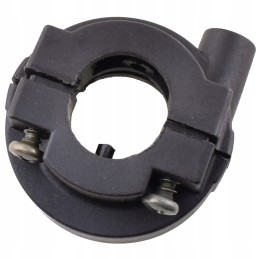 ATV 125 HB throttle handle body, cable clamp for quad bike