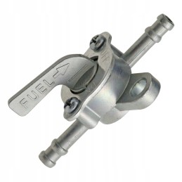 Fuel tap port valve atv quad bashan eagle loncin shineray 6mm