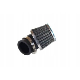Air filter cone fi 31mm, cat. 45 rms