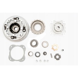 Clutch quad atv 110 125 semi-automatic