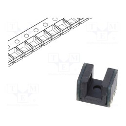 1 pcs x OMRON OCB - EE-SX4320 - Sensor: photoelectric, through-beam (with slot), Slot width: 2mm