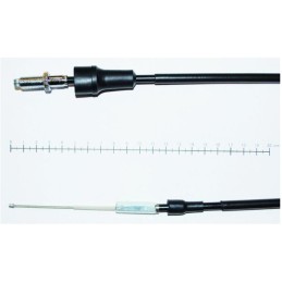 Yamaha YFM 660 Grizzly throttle cable