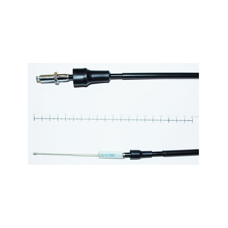 Yamaha YFM 660 Grizzly throttle cable