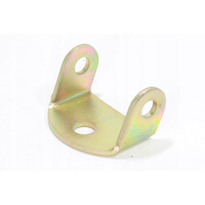 Hitch of the upper wishbone bracket atv 110 hb