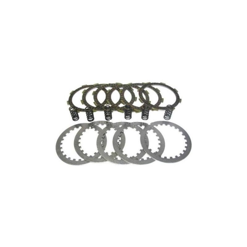 Bashan atv 200 250 clutch discs spacers