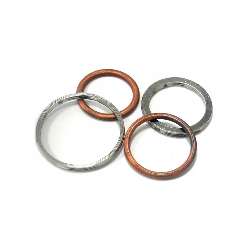 Athena exhaust manifold gasket 34x42x3 ho