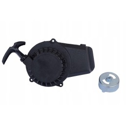 New mini pocket quad cross bike shredder