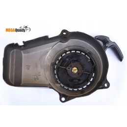 New mini pocket quad cross bike shredder