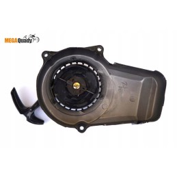 New mini pocket quad cross bike shredder