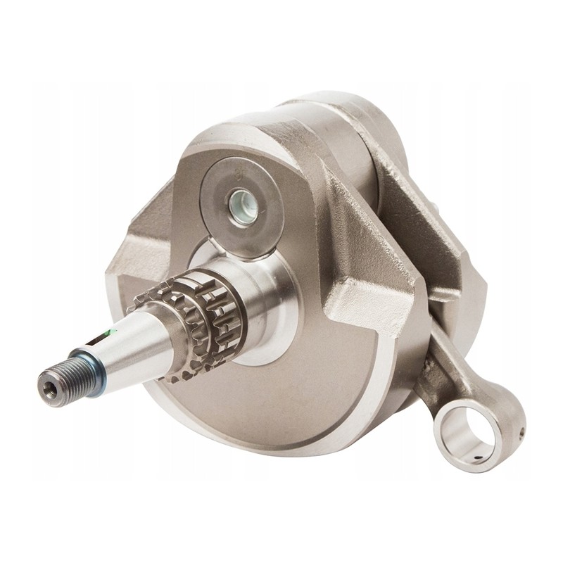 Hot rods crankshaft Kawasaki KXF 450 07 08 KXF450